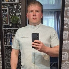 Фотография мужчины Идрис, 33 года из г. Уфа