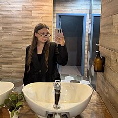 Фотография девушки Алина, 20 лет из г. Казань