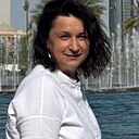 Оксана, 48 лет