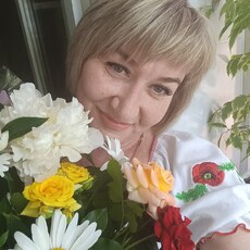 Фотография девушки Елена, 51 год из г. Макеевка