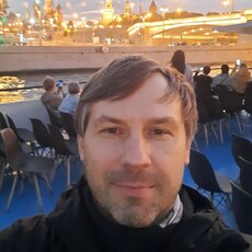 Фотография мужчины Андрей, 39 лет из г. Ставрополь