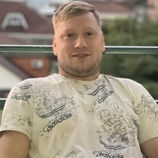 Фотография мужчины Максим, 32 года из г. Югорск