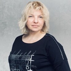 Фотография девушки Ольга, 52 года из г. Самара