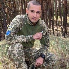 Фотография мужчины Макс, 28 лет из г. Полтава