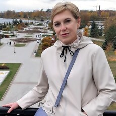 Фотография девушки Ирина, 53 года из г. Москва