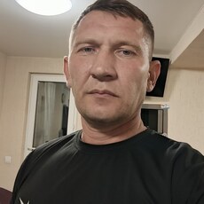 Фотография мужчины Александр, 44 года из г. Тула