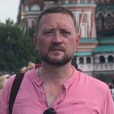 Фотография мужчины Сергей, 43 года из г. Липецк