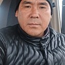 Бауыржан, 44 года