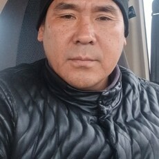 Фотография мужчины Бауыржан, 44 года из г. Павлодар