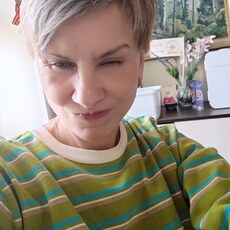 Фотография девушки Надежда, 55 лет из г. Москва