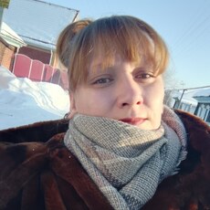 Фотография девушки Неадекватка, 33 года из г. Обь