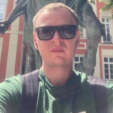 Фотография мужчины Илья, 32 года из г. Жодино