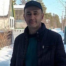 Фотография мужчины Зурап, 48 лет из г. Владикавказ