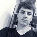 Shahrom, 24 года
