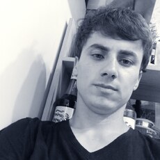 Фотография мужчины Shahrom, 24 года из г. Душанбе