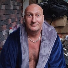 Фотография мужчины Генадий, 41 год из г. Краснодар