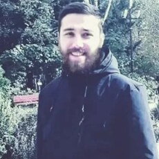 Фотография мужчины Ази, 35 лет из г. Химки