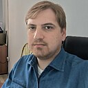 Михаил, 36 лет