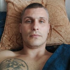 Фотография мужчины Серёга, 37 лет из г. Бердск