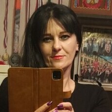 Фотография девушки Инесса, 44 года из г. Смоленск
