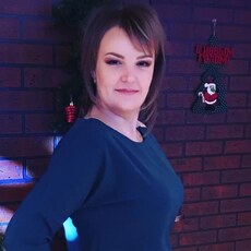 Фотография девушки Оксана, 33 года из г. Гатчина