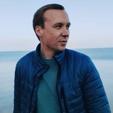 Фотография мужчины Кирилл, 28 лет из г. Мозырь