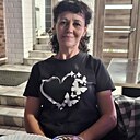 Любовь, 58 лет