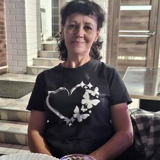 Фотография девушки Любовь, 58 лет из г. Орск