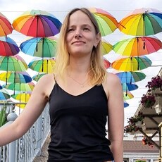 Фотография девушки Даша, 28 лет из г. Брест