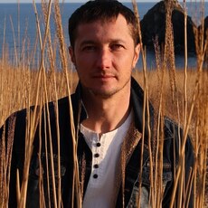 Фотография мужчины Михаил, 36 лет из г. Находка