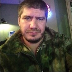 Фотография мужчины Андрей, 35 лет из г. Людиново