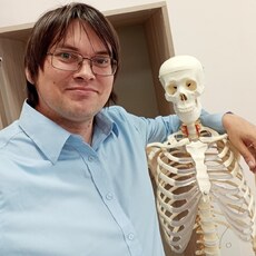 Фотография мужчины Александр, 40 лет из г. Учалы