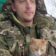 Фотография мужчины Sacha, 34 года из г. Чернигов