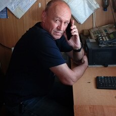 Фотография мужчины Борис, 63 года из г. Пушкино (Московская Обл)