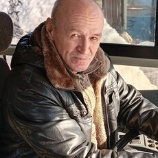 Фотография мужчины Борис, 63 года из г. Пушкино (Московская Обл)