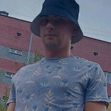 Фотография мужчины Костя, 29 лет из г. Заволжье