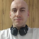 Эдуард, 33 года