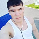 Abdullo, 28 лет
