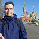 Михаил, 40 лет