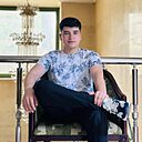 Алишер, 20 лет