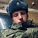 Данил, 21 год