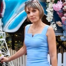 Фотография девушки Наталья, 43 года из г. Шахты
