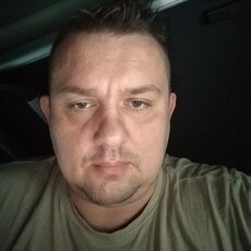 Фотография мужчины Andrzej, 41 год из г. Брест