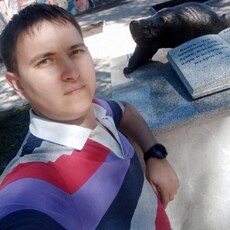 Фотография мужчины Алексей, 24 года из г. Краснокаменск