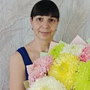 Рената, 40 лет