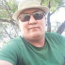 Ербол, 40 лет