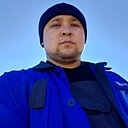 Ахмед, 32 года