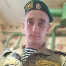 Фотография мужчины Вова, 24 года из г. Гомель
