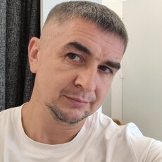 Фотография мужчины Александр, 40 лет из г. Артем