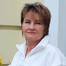 Фотография девушки Валентина, 59 лет из г. Владивосток